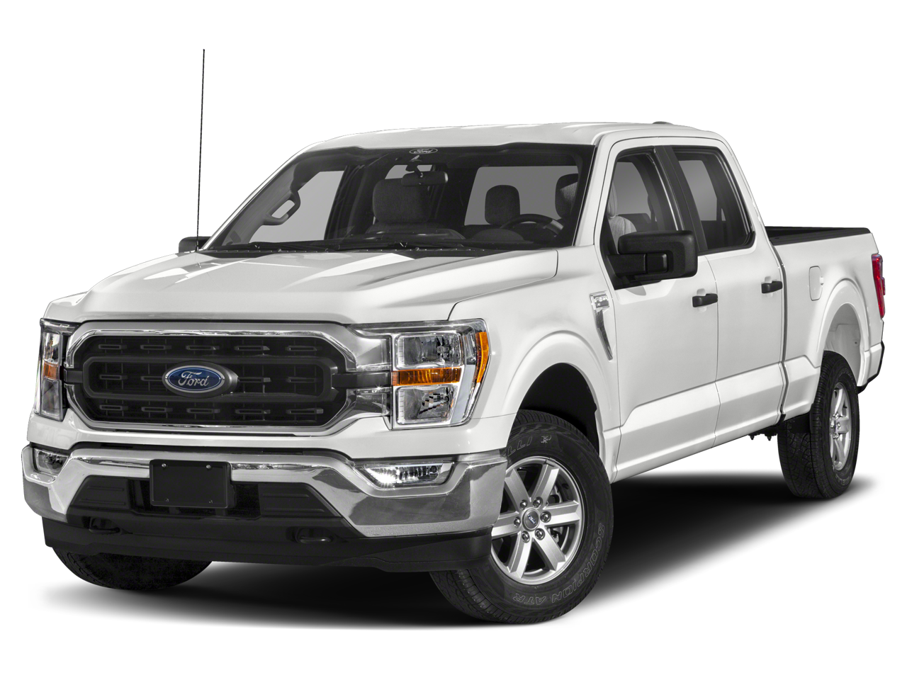 2023 Ford F-150 XLT (FCTP IN)